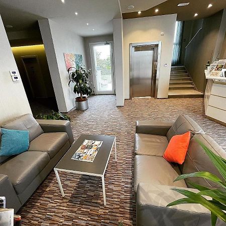 Hotel Enjoy Polesella Extérieur photo