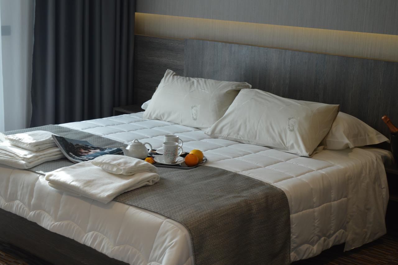Hotel Enjoy Polesella Extérieur photo