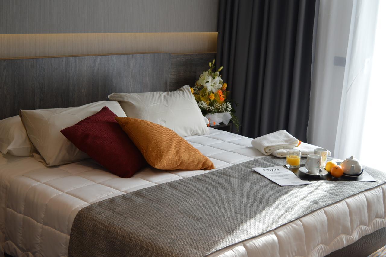 Hotel Enjoy Polesella Extérieur photo