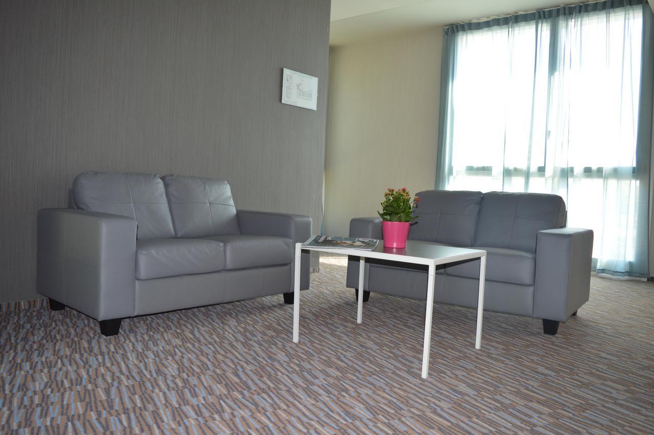 Hotel Enjoy Polesella Extérieur photo