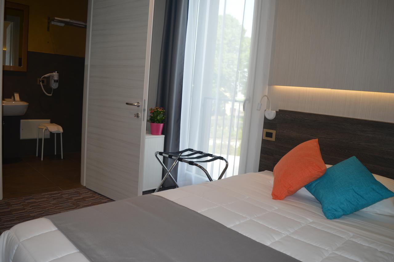 Hotel Enjoy Polesella Extérieur photo