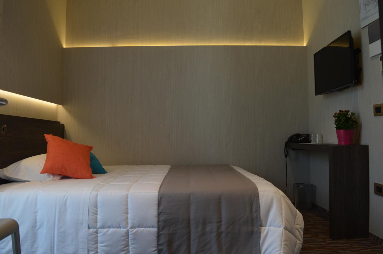 Hotel Enjoy Polesella Extérieur photo