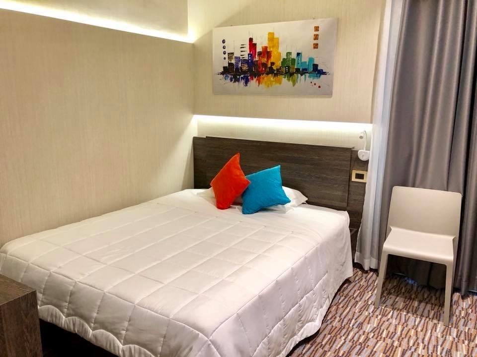Hotel Enjoy Polesella Extérieur photo