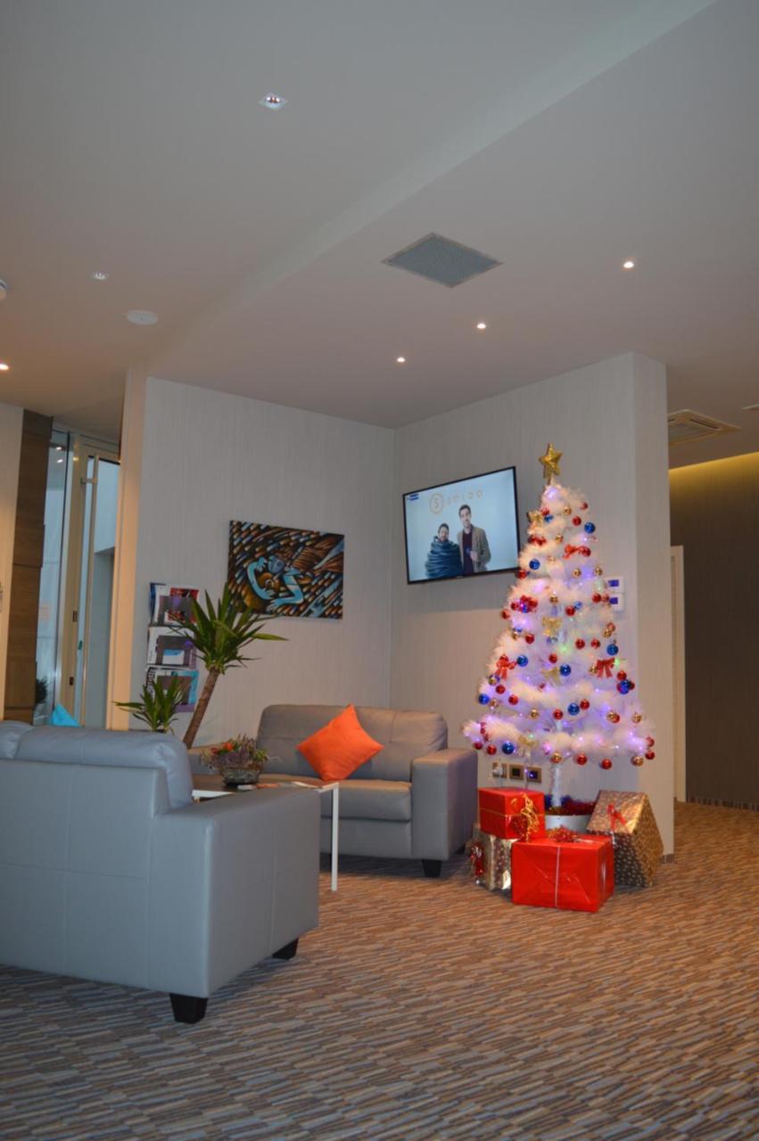 Hotel Enjoy Polesella Extérieur photo
