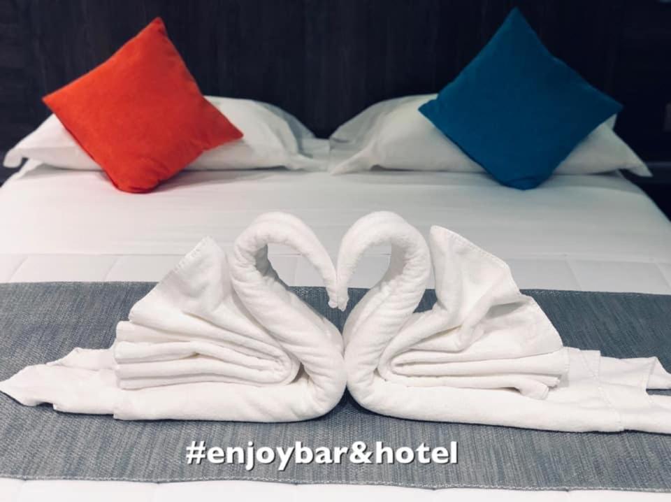 Hotel Enjoy Polesella Extérieur photo