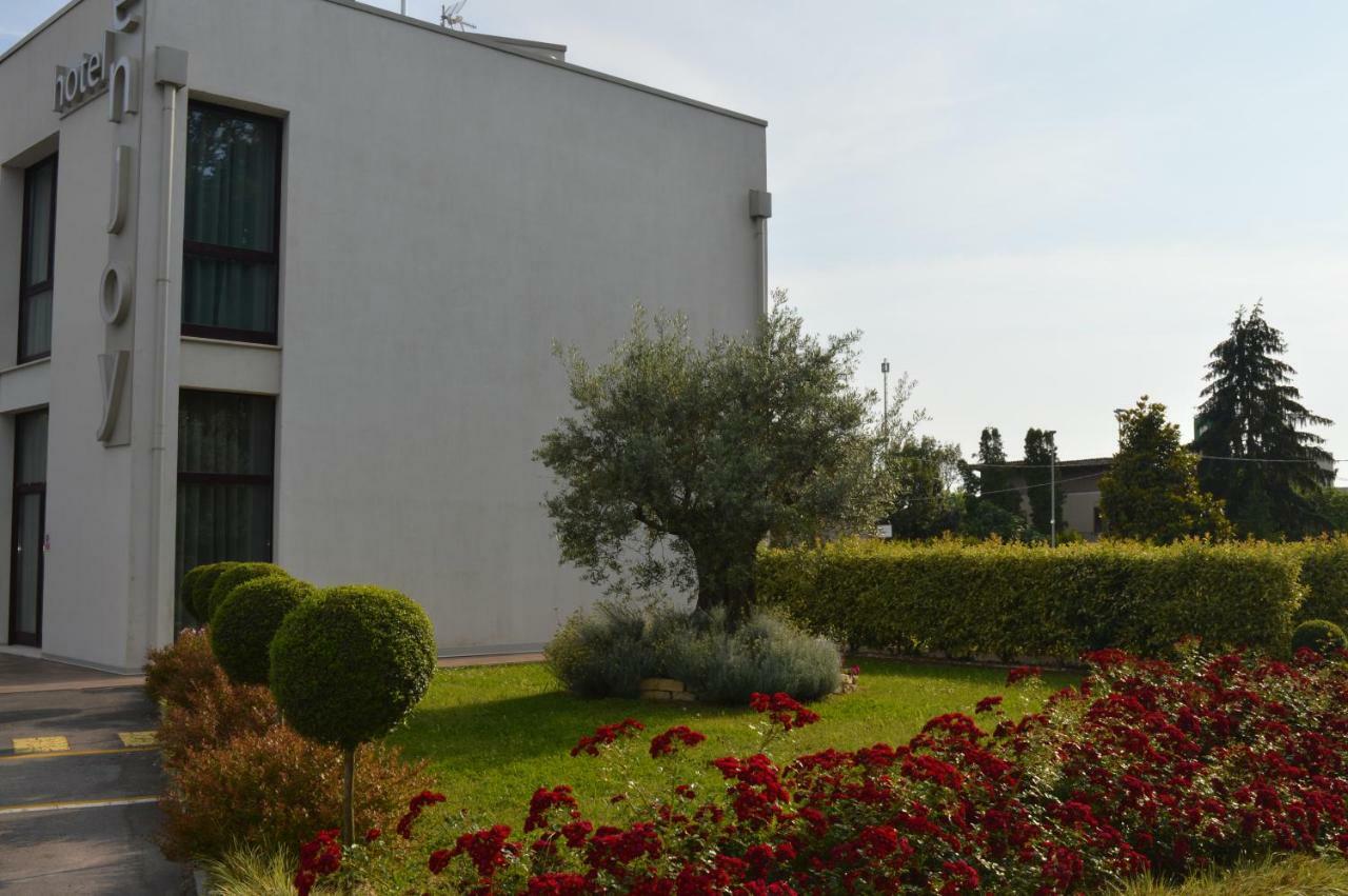 Hotel Enjoy Polesella Extérieur photo