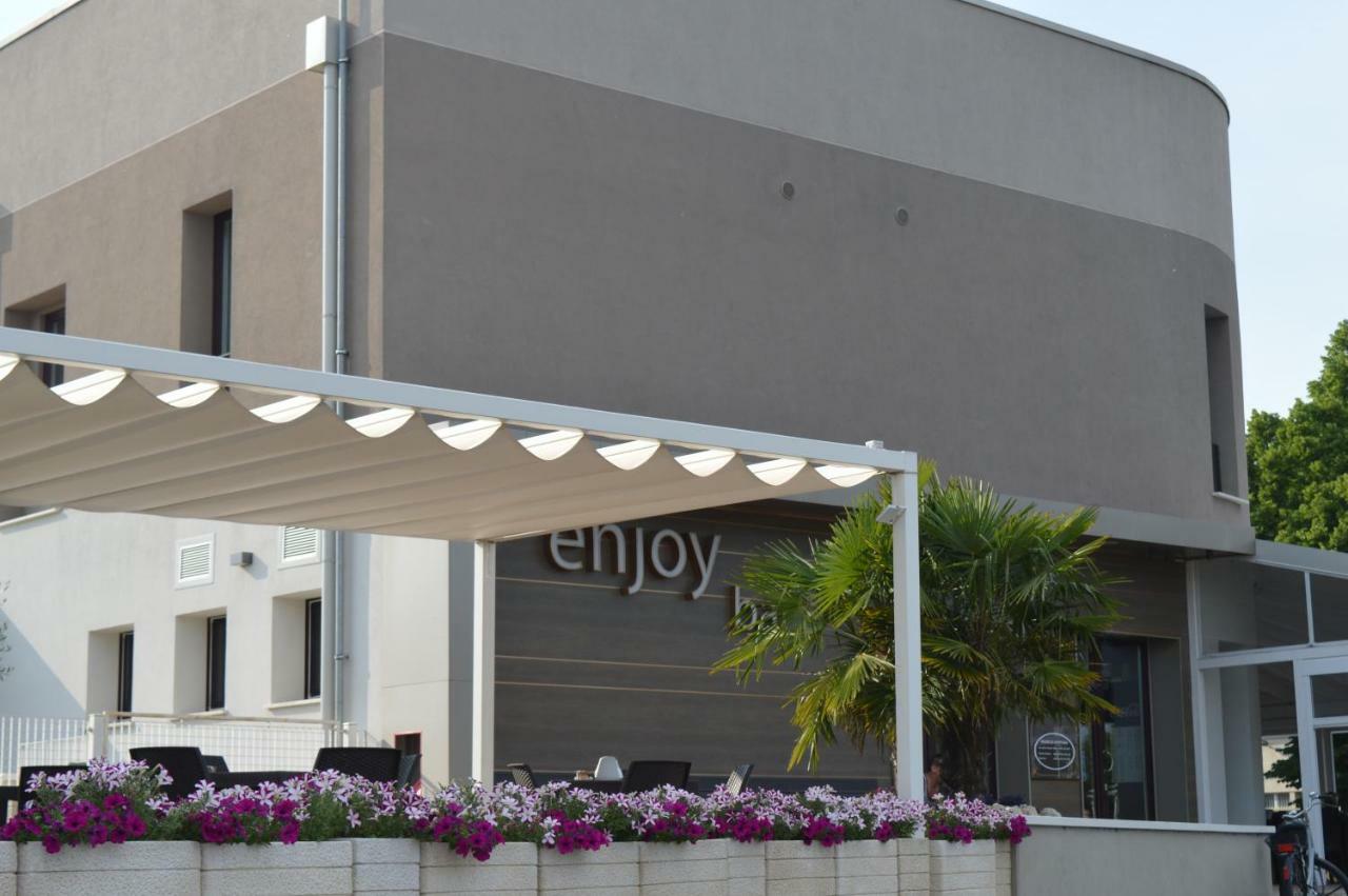 Hotel Enjoy Polesella Extérieur photo
