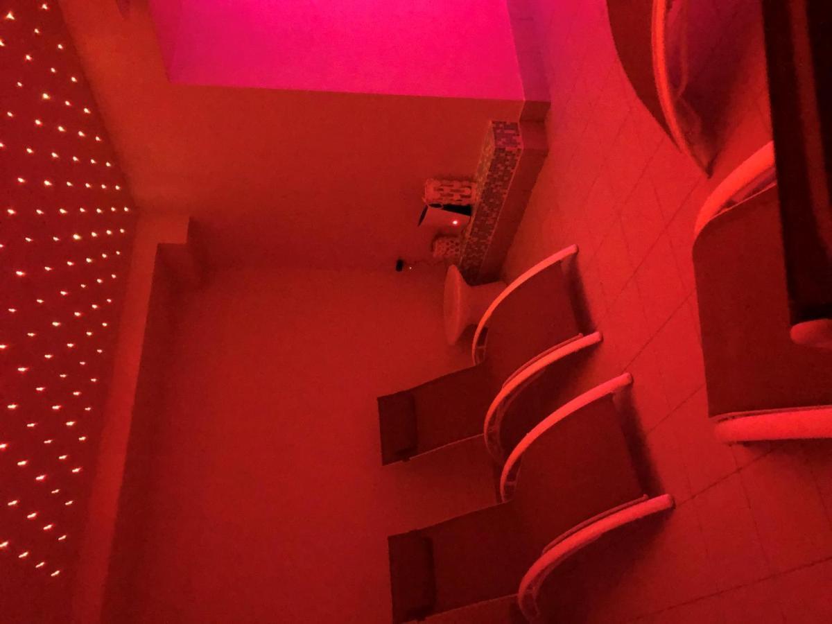 Hotel Enjoy Polesella Extérieur photo